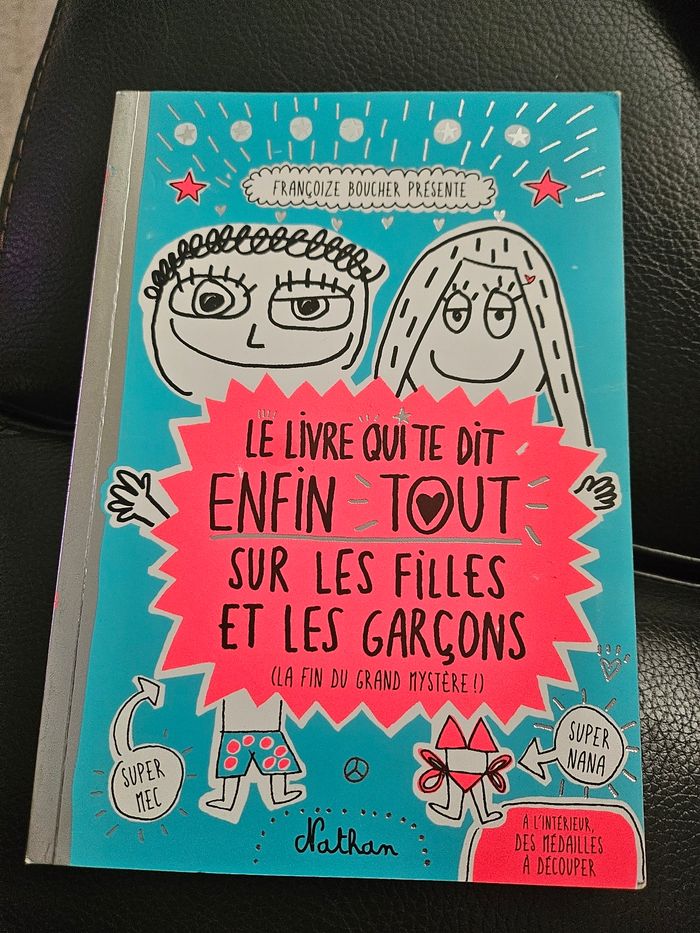 Livres enfants - photo numéro 10