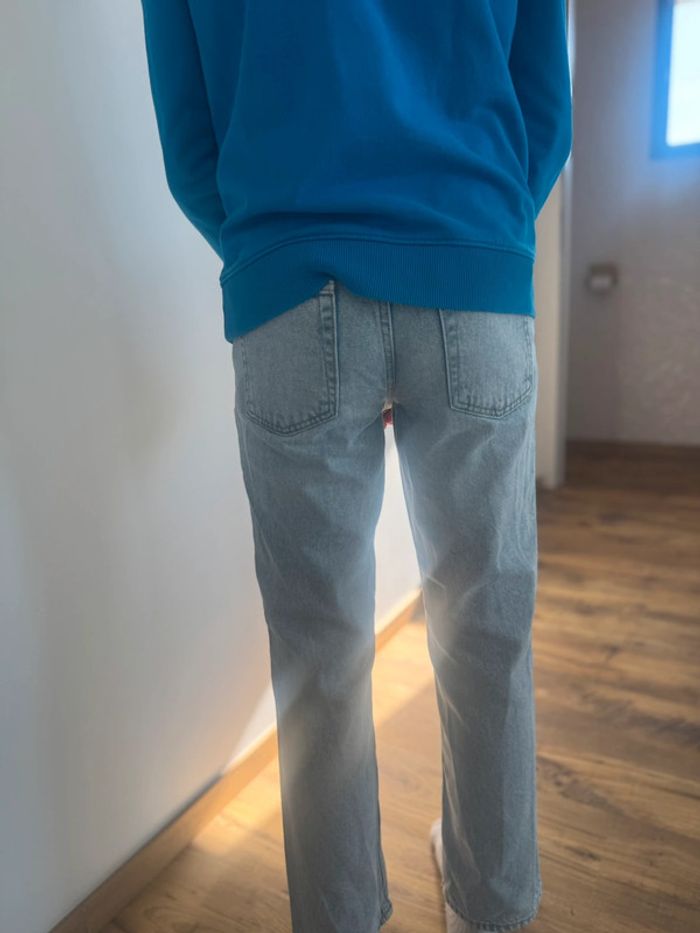Jean regular 12 ans Kiabi