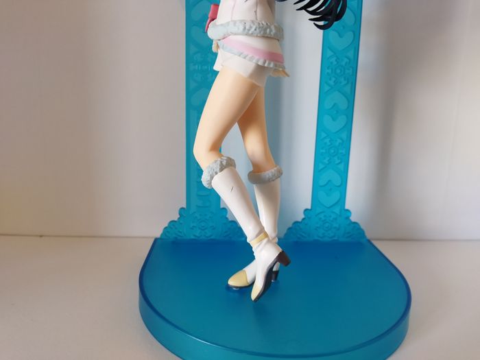 BANDAI LOVE LIVE ! Umi sonoda figurine - photo numéro 3