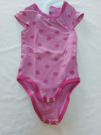 Bodie taille 9 mois
