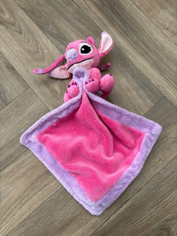 Doudou Stitch