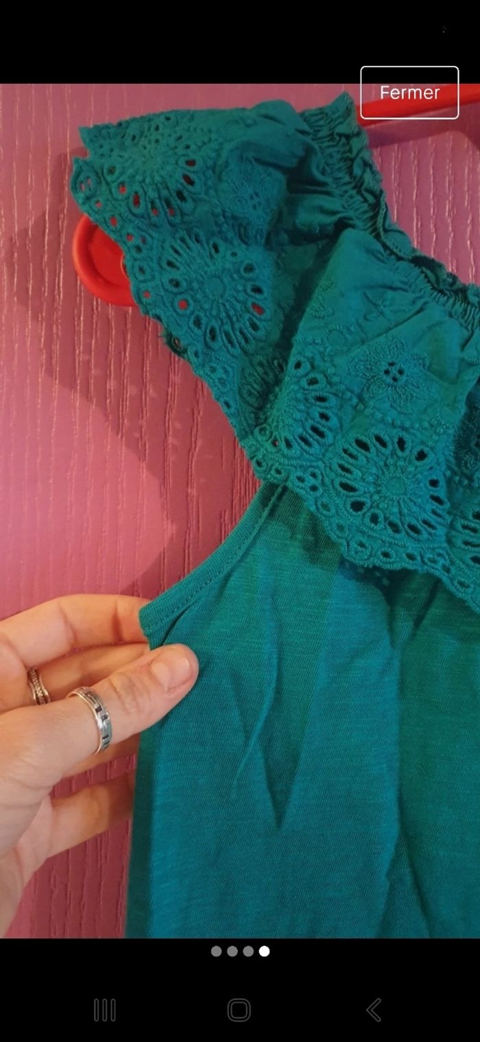 Tshirt TAO - photo numéro 4