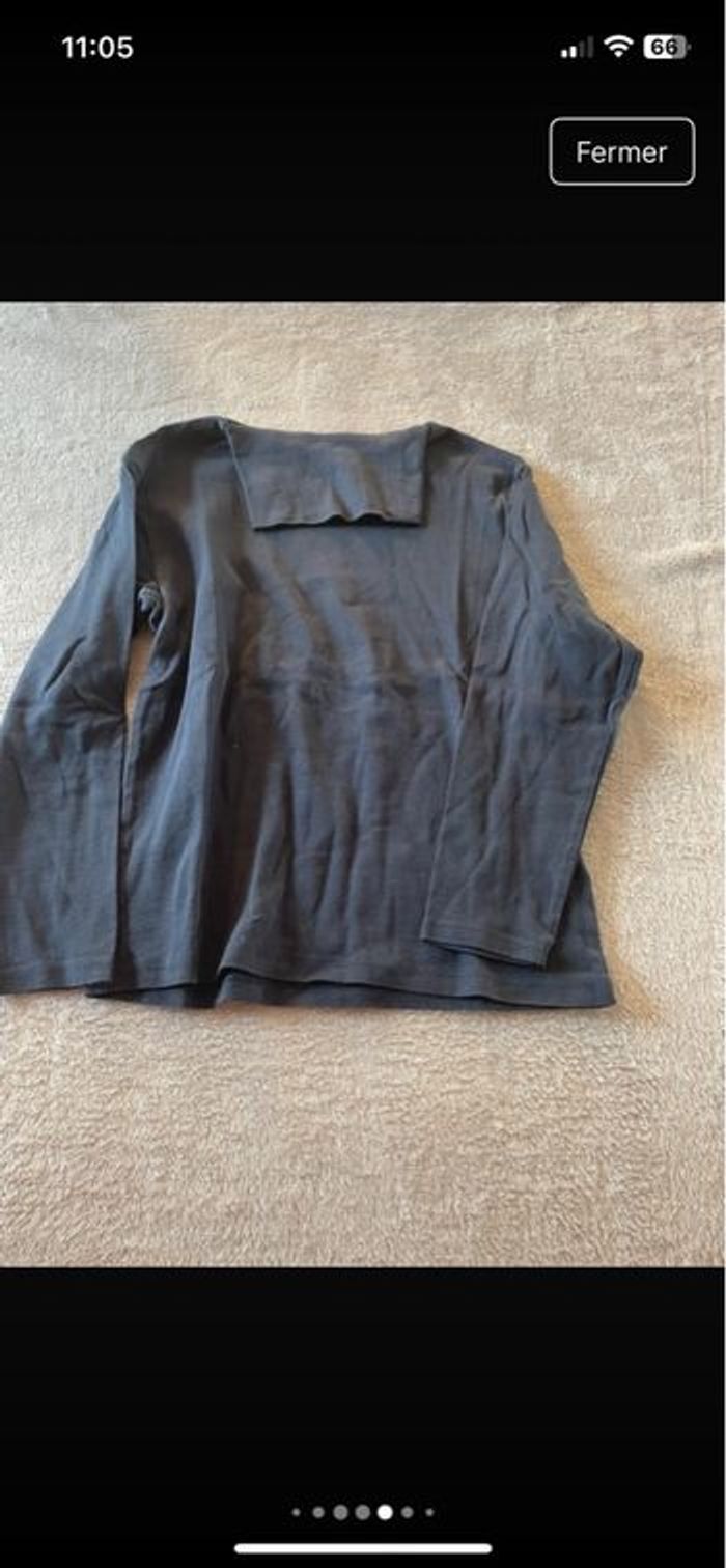 Lot de 3 Sous pull - photo numéro 3