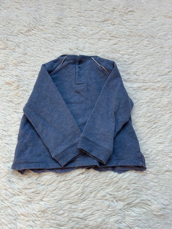 Sweat Catimini - photo numéro 2