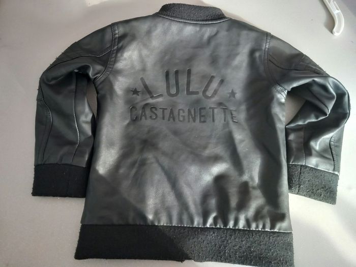 Manteau style bombers - photo numéro 2