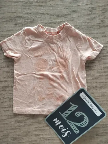 Tee shirt 9/12 mois / 80 cm