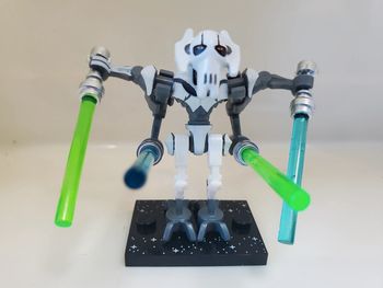 Fig lego Grievous sw0515.