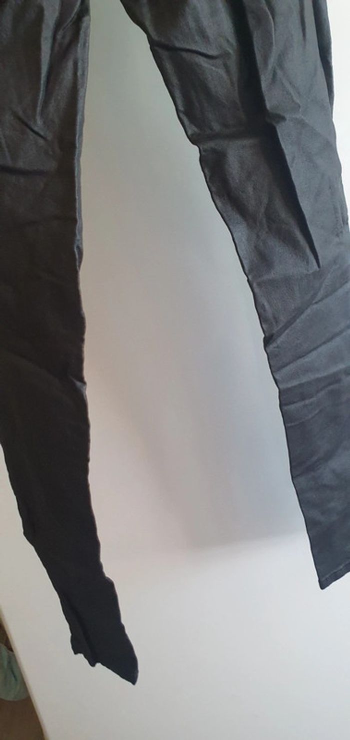 Pantalon femme taille S/ 36 - photo numéro 3