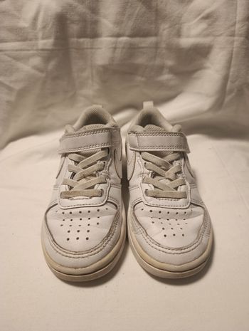 Basket Nike