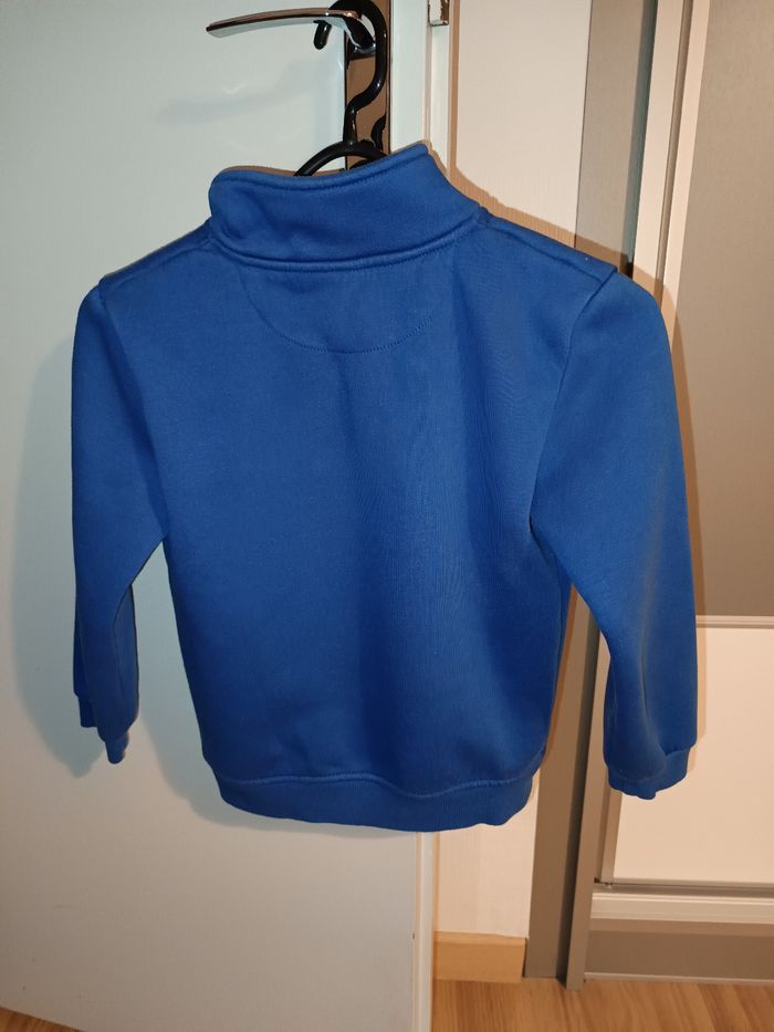 Sweat shirt manches longues - photo numéro 5