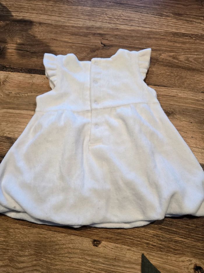 Robe réversible neuve - photo numéro 4