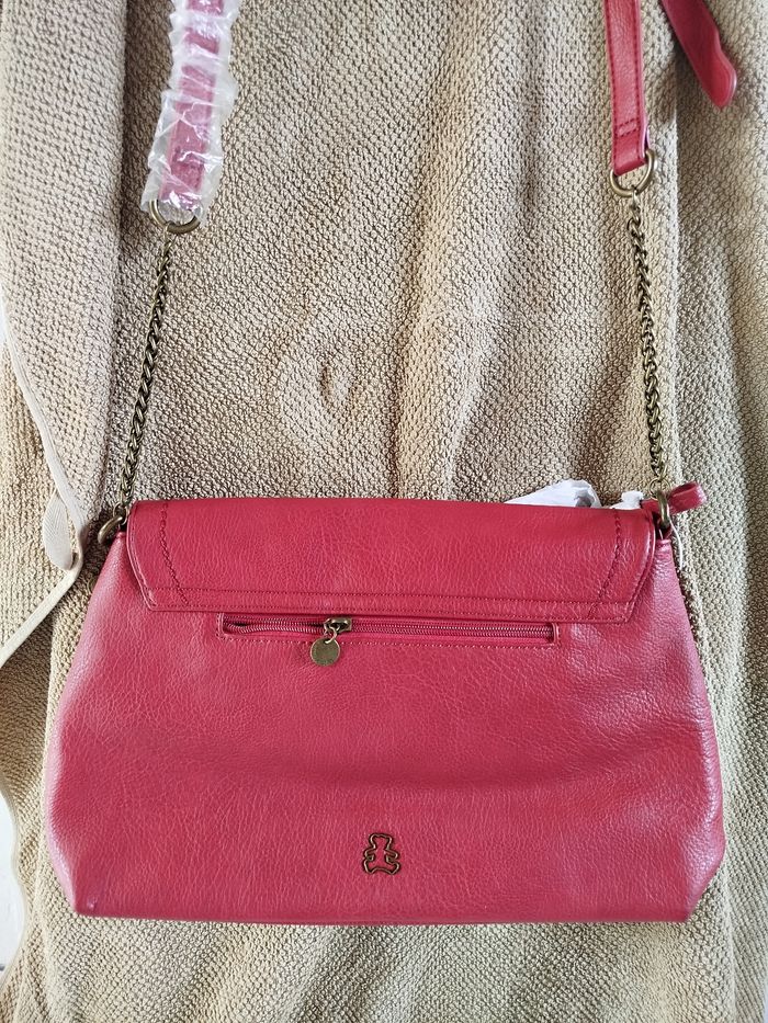 Sac à bandoulière - photo numéro 4