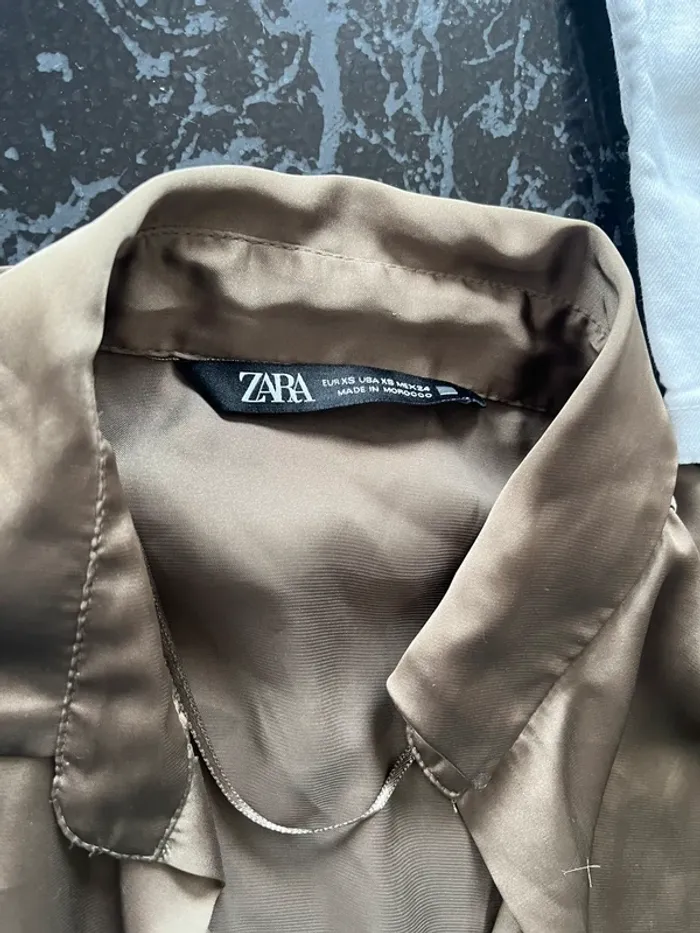 Lot vêtements taille 34/36 - photo numéro 4