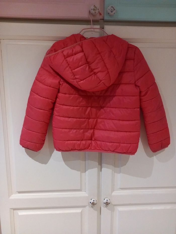 Blouson matelassé - photo numéro 3