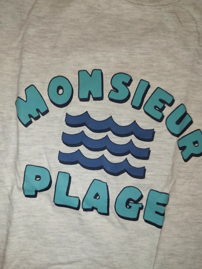 T-shirt - photo numéro 2