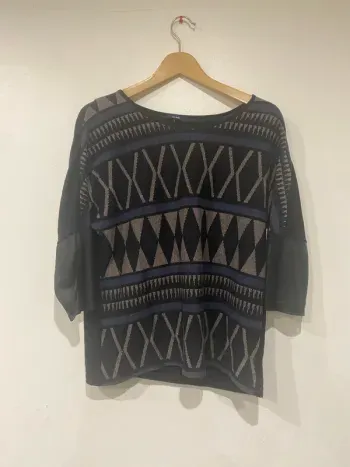Pull léger