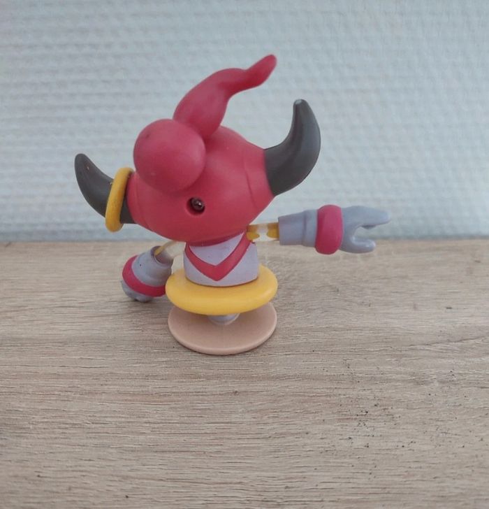 Figurine pokémon hoopa - photo numéro 2