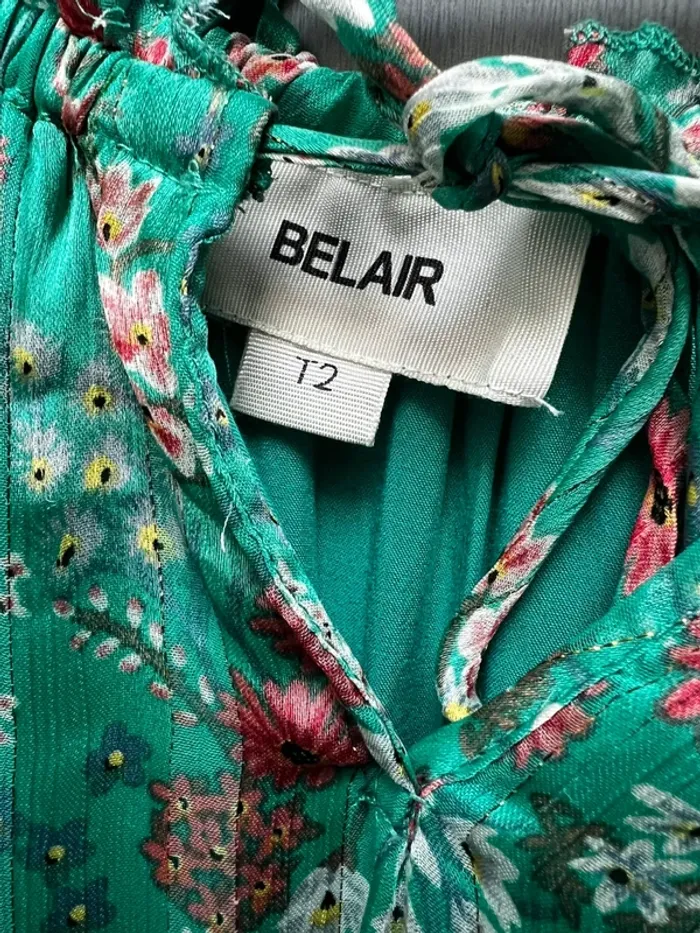 Robe Bel air - photo numéro 5