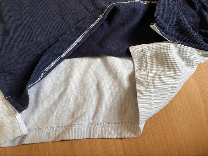 Beau polo MC Nike T. 10-12 ans/137-147 cm garçon - photo numéro 8