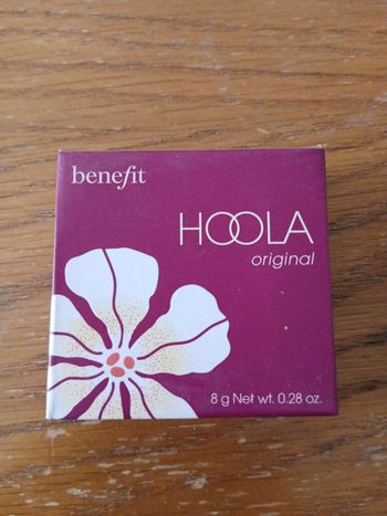 Benefit hoola original