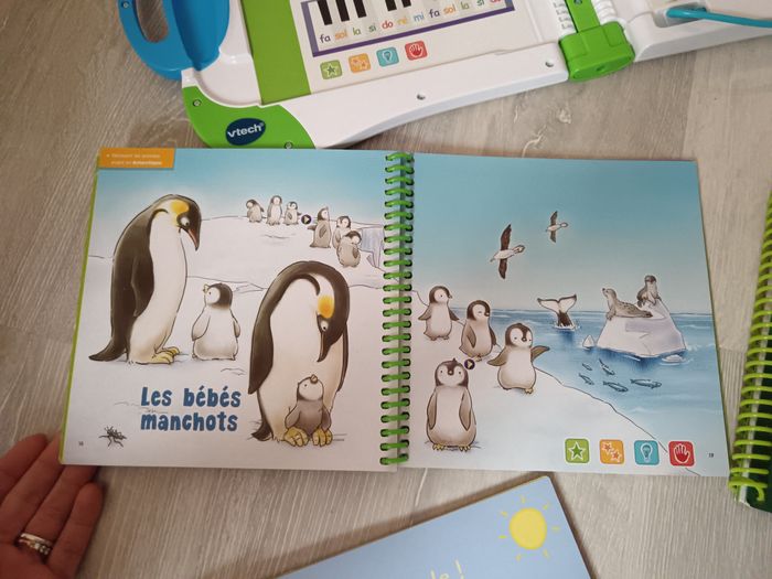 Magibook - photo numéro 7