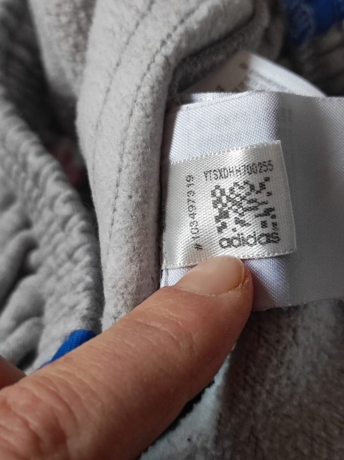 Jogging mixte enfant taille unique - photo numéro 7