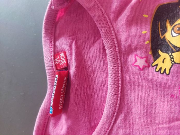 Lot de tee shirt - photo numéro 4