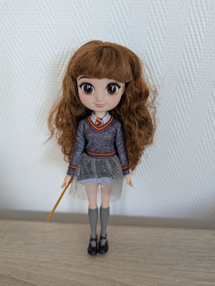 Poupée Hermione Granger