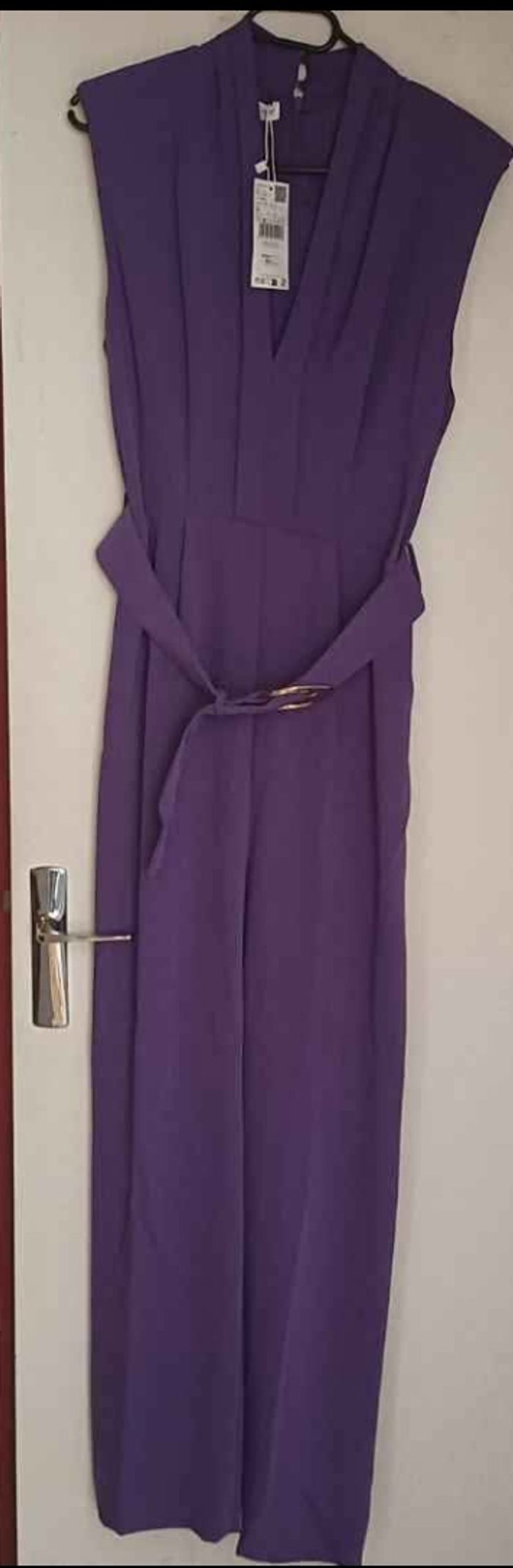 Combinaison marque Mango taille 38