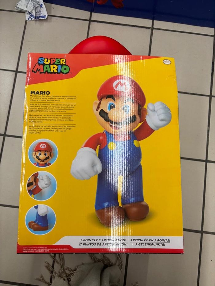 Super Mario XXL - photo numéro 2