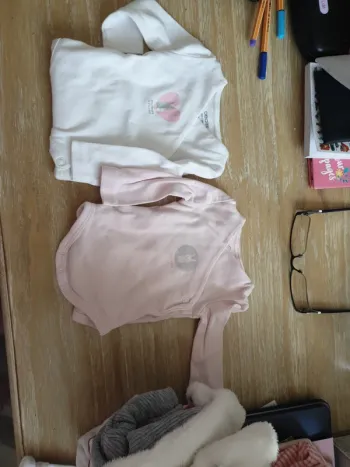 Lot bodies