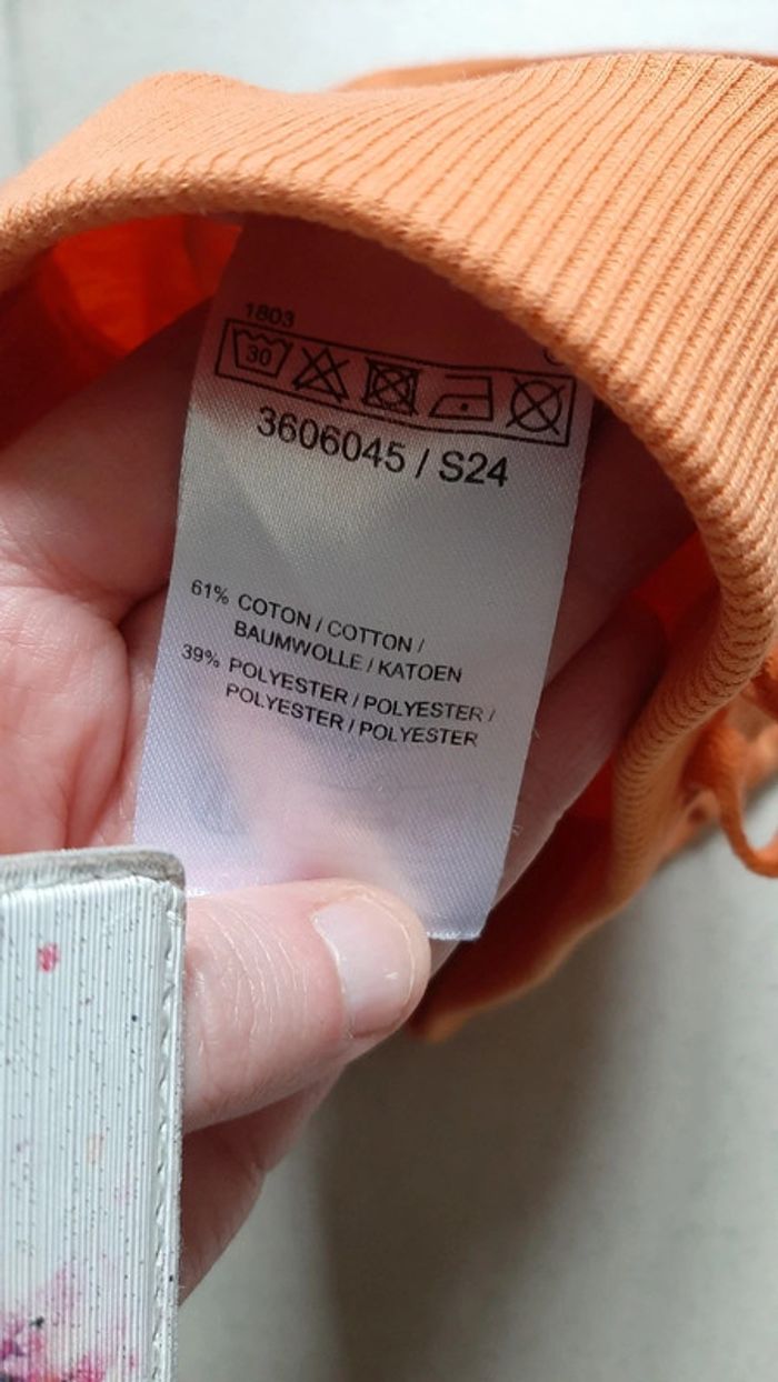 Short fille détente 12 ans - photo numéro 4