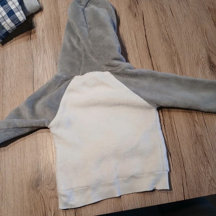 Pull polaire taille 18 mois - photo numéro 2
