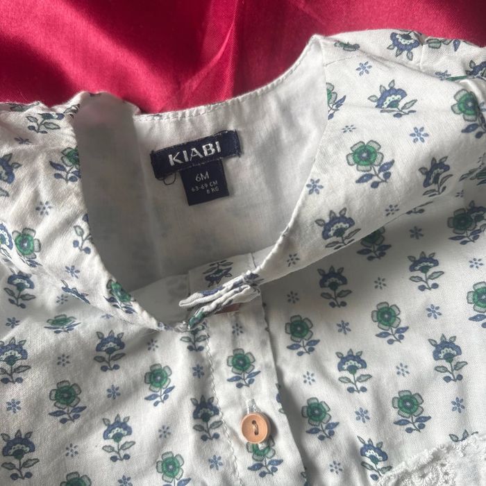 Robe printanière - photo numéro 2