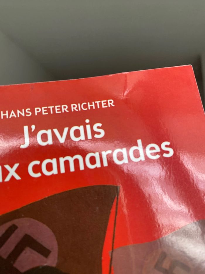 j’avais deux camarades Hans peter Richter - photo numéro 4