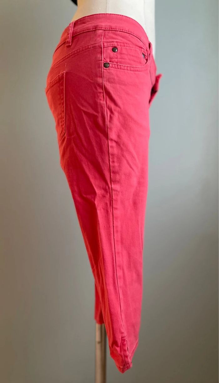 Pantalon court - photo numéro 3