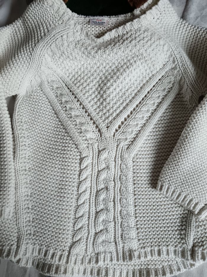 Pull