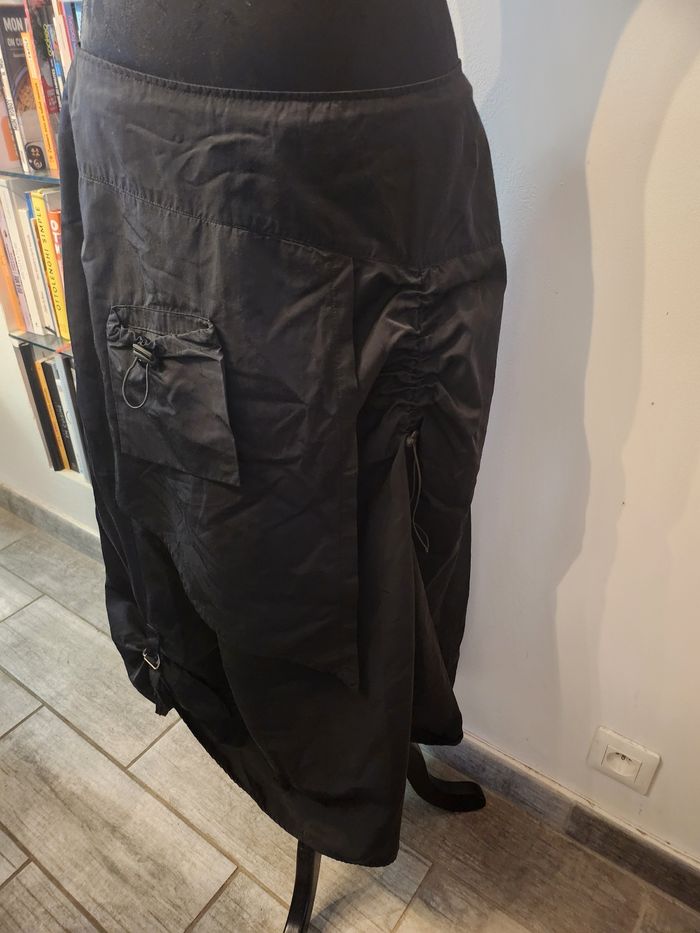 Jupe longue noire Jennyfer taille 42