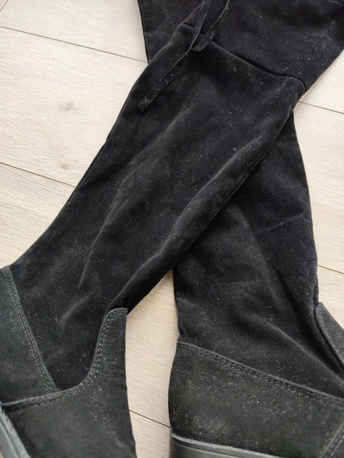 Bottes hautes - photo numéro 3