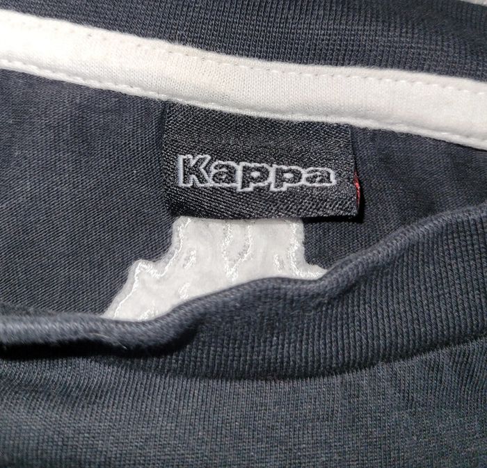 Tee shirt Kappa homme - photo numéro 2