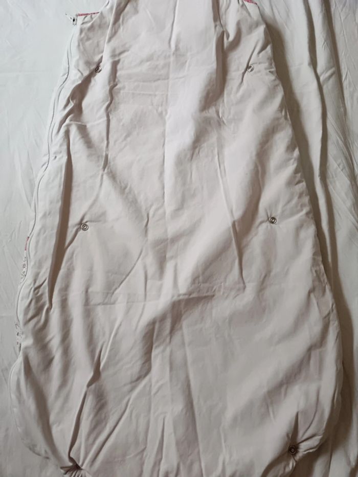 Ensemble gigoteuse couverture - photo numéro 4