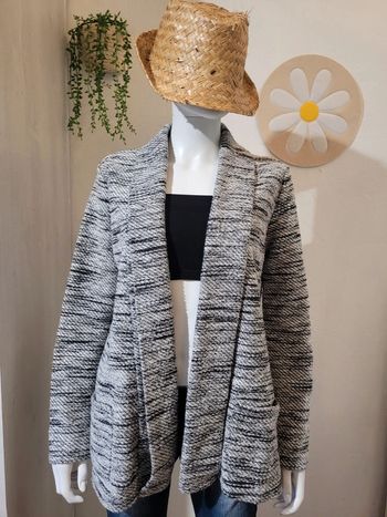Veste grain de malice