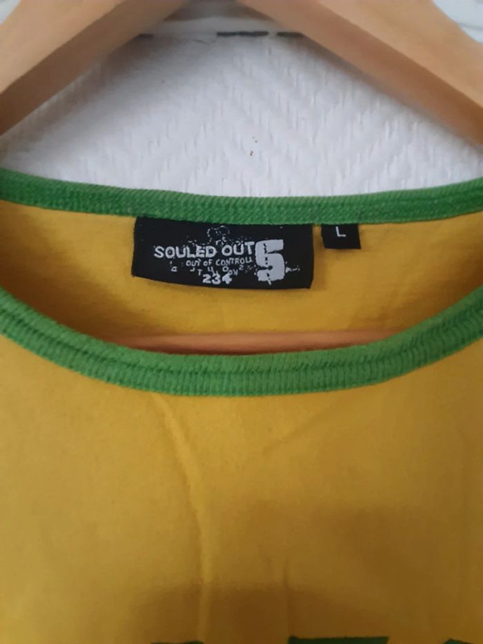 Maillot - photo numéro 2