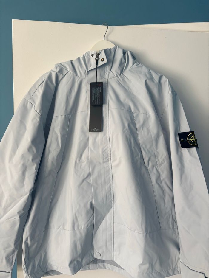 K-Way Stone Island - photo numéro 5