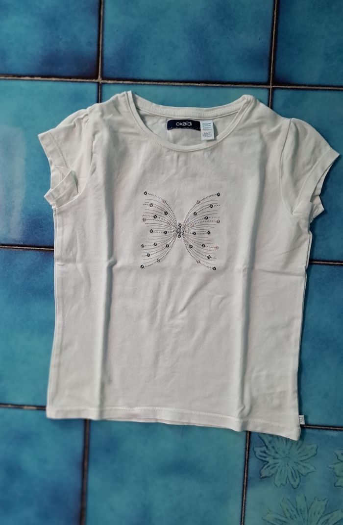 Tee-shirts