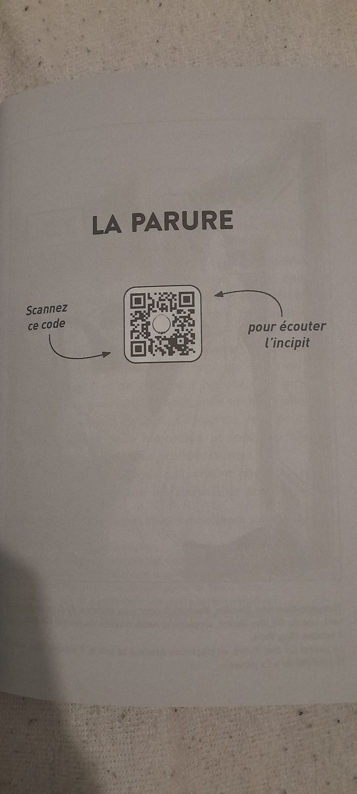Nouvelles réalistes et fantastiques de Maupassant - photo numéro 5