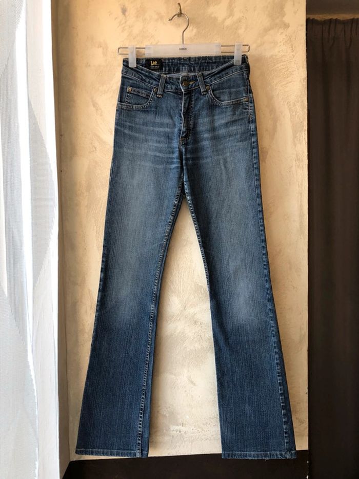 Jean Lee Cameron vintage W26 L33