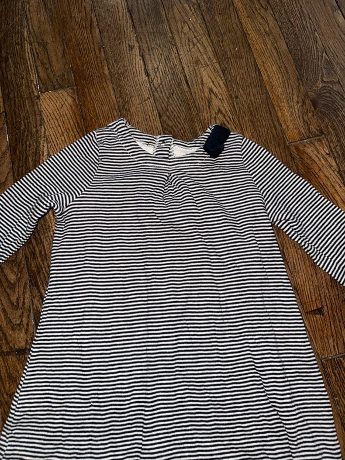 Robe petit bateau 18 mois - photo numéro 2