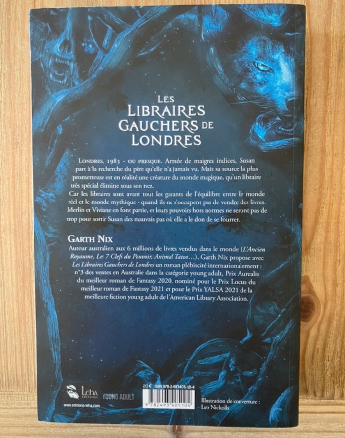 Les libraires gauchers de Londres - photo numéro 2