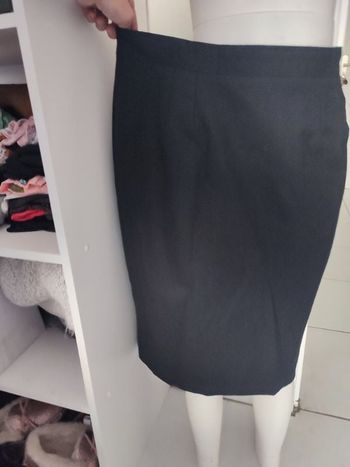 #kytie44femme. Jupe mi longue taille 44